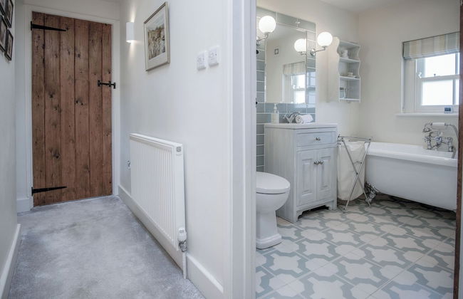 Dollars Cottage - 4 Bed - Llangennith - Photo 44