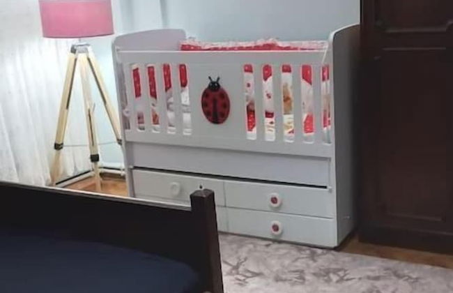 Grand Appartement 2-1 - Photo 7