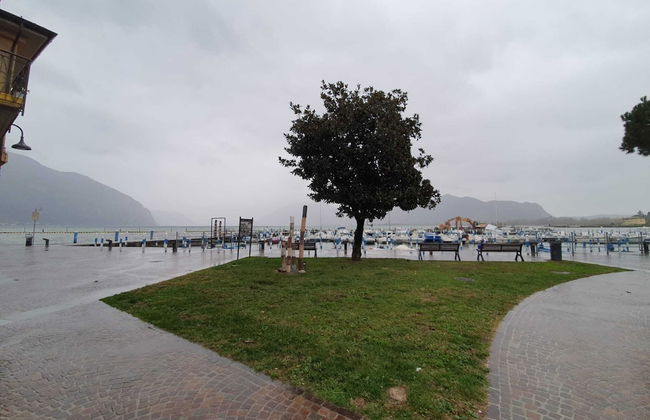 Holiday Home in Clusane Near Lake - Photo 19