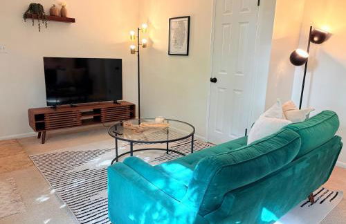 Cozy Apartment a few steps from The Capitol - Foto 17