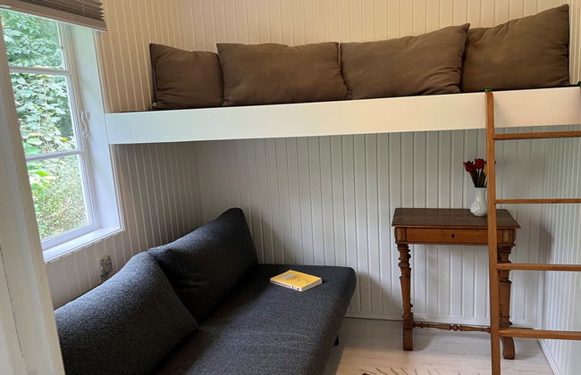 "Lucie" - 50m from the sea - Foto 11