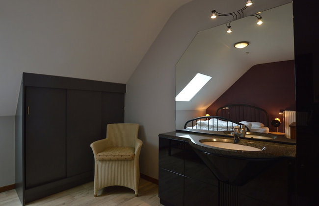 Spacious Holiday Home in Ovifat With Terrace - Foto 2