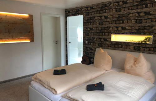 Ferienwohnung Parkblick - Foto 28