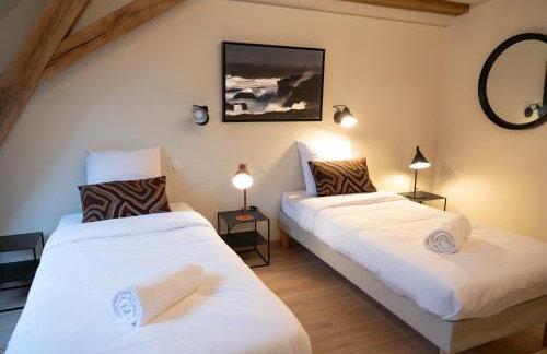 6 - Seigneurie Fouquet - Cocagne - Photo 11