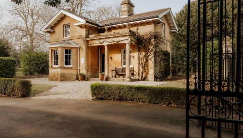 The Gate Lodge by Mint Stays - Foto 1