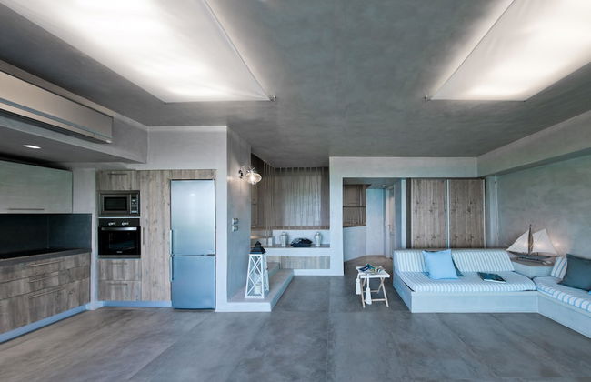 Calypso Villas Zakynthos - Foto 50