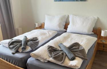 Ferienhaus Ahlers - Foto 8