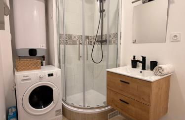 Charming apartment in Montmartre - Foto 6