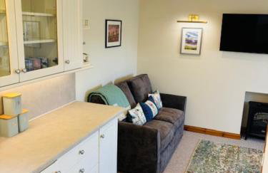 Peedie Orkney Cottage with Hot Tub - Foto 34