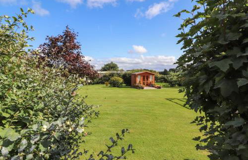 The Flat At Brwyn - Foto 28