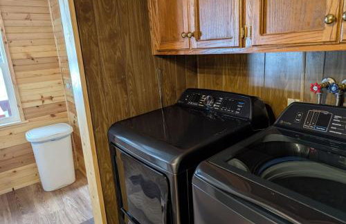 Peaceful Pines Place, a cozy mountain hideaway wAC - Foto 62