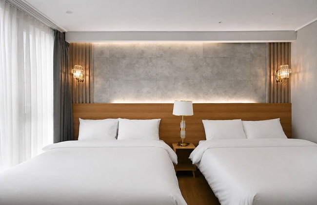 Haeundae Lamer Stay - Foto 28