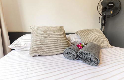 BL909 - Moderno Apto p/ 6 | Com piscina - Photo 33