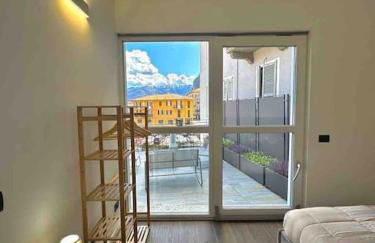 Apt. Aquarius Oasi di Menaggio - Foto 45