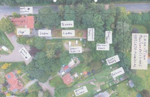 Sonnige Wohnung im Waldgebiet - Foto 31