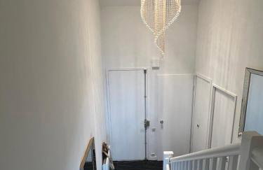 Maison Serenity Domont Retreat - Photo 37