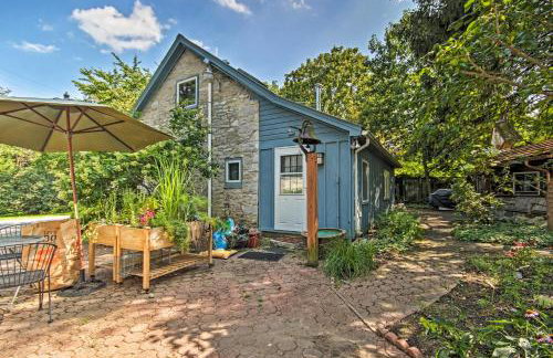 Mercersburg Cottage, 7 Mi to Whitetail Resort - Foto 26