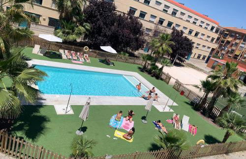 Apartamentos Fernando de los Rios - Foto 48