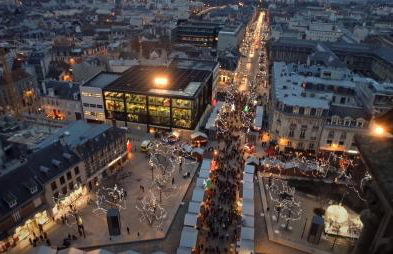 Les Rives Rémoises - Foto 10