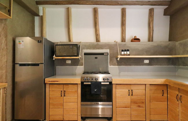 w Majestic 3BR House in Villa Sagrado - Foto 6