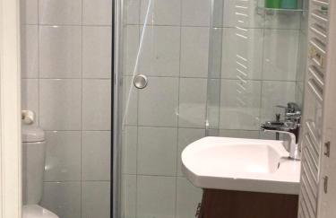 Cozy 4th floor 2-Spaced apartment with balcony - Foto 6