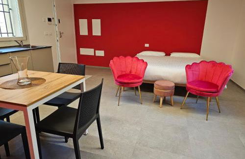 Palazzo Glicine - Photo 30