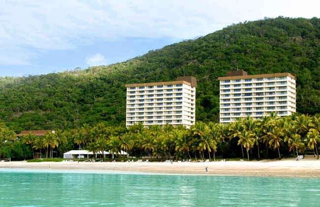 Whitsunday Apartments Hamilton Island - Foto 1