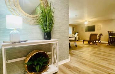 EastGate 4A Cozy family retreat close to downtown Hammond - Foto 6