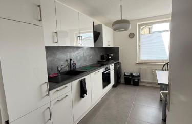 Schicke Wohnung gegenüber Bahnhof - Foto 6