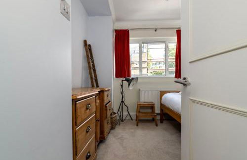 GuestReady - Fantastic home in the heart of London - Foto 33