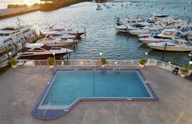 La Marinita- Marina Views Pool Parking Location - Foto 4