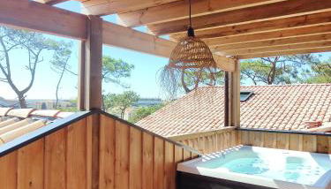 Les Villas de Julie au Domaine des Muses - Foto 3