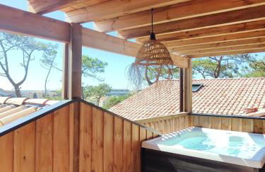 Les Villas de Julie au Domaine des Muses - Foto 3