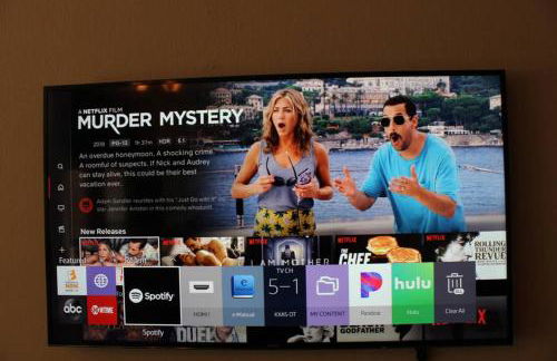 PRIVATE POOL w/Full Amenities by BLD & Joe Pool LK - Foto 26