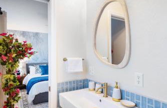 Chic Scottsdale Escape with Pool - Foto 5