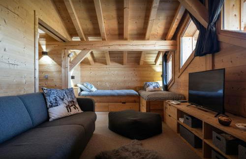 Chalet K - OVO Network - Foto 17