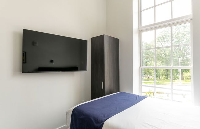 Maverick Suites at 28 Fenway - Foto 54