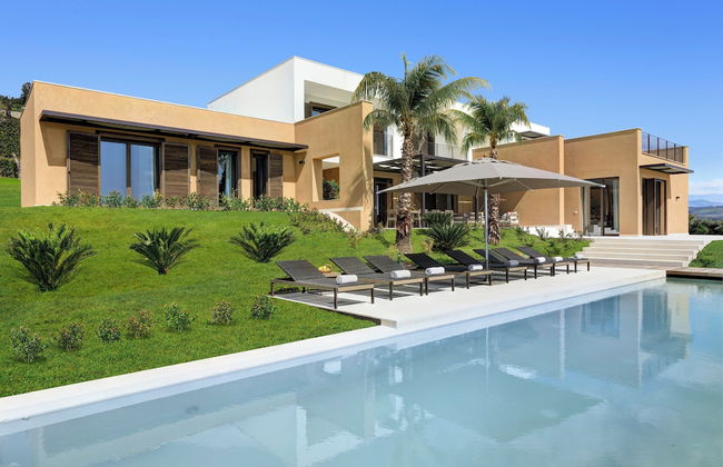 Rocco Forte Private Villas - Photo 1