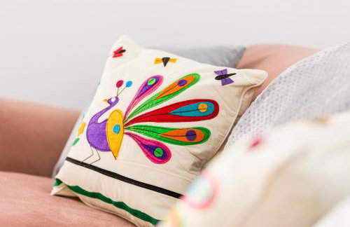 Coastline Villas - Heart of Redcar 1 & 2 Bed Apartments, ideal for contractors and holidayers - Foto 14