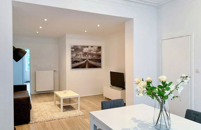 Smart appart - uptown - Foto 31