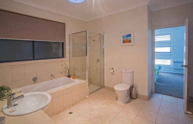 Sails on Chapel - Foto 10