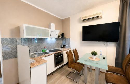 CF13 30m2 Central with Terrace AC and Netflix - Foto 5
