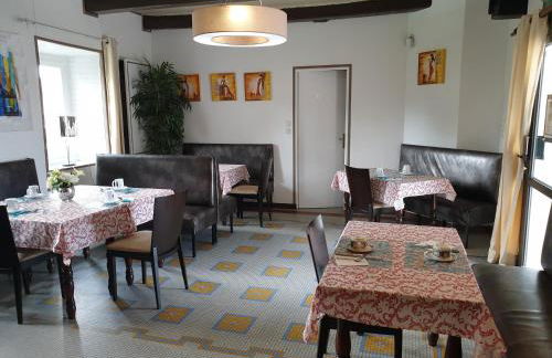 Chambres d'Hôtes de la Presqu'Île - Foto 23