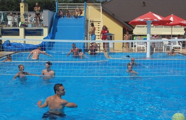 Cottage in Sianozety Near Sandy Beach - Foto 10