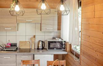 Domki Bena Dziwnówek - Foto 43