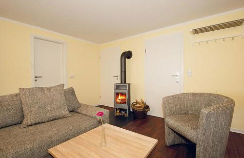 Bergoase Panorama-Apartments - Photo 30