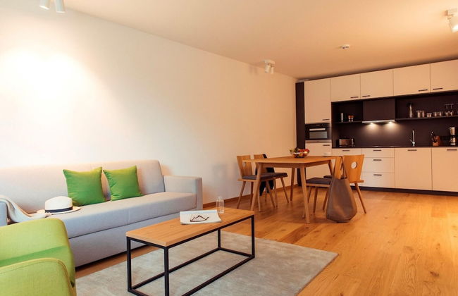 All Suite Resort A Tztal - Foto 34