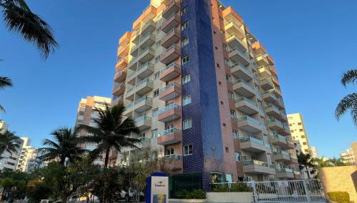 FLAT BOULEVARD RIVIERA COM AR A 150 m DA PRAIA ! PROMOÇÃO De 12 a 14 de Junho - Aproveite ! - Photo 2