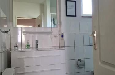 Ferienwohnung in Fuldatal bei Kassel - Foto 15