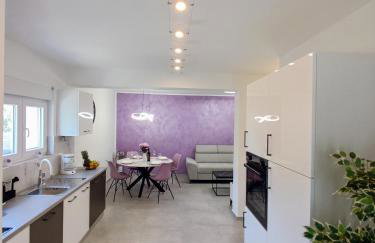 Lennida Family Apartmant Istra - free parking - Foto 21